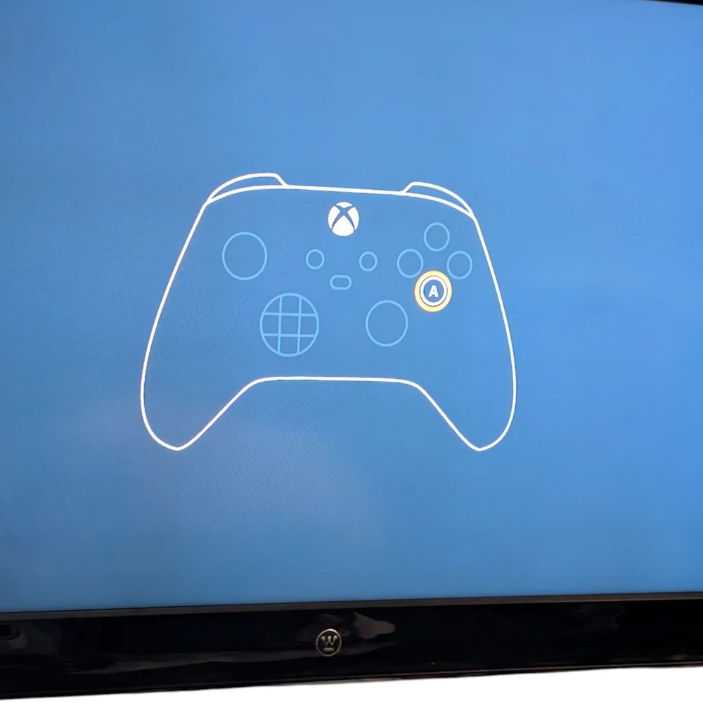 Xbox One Halo Edition Console Model 1540